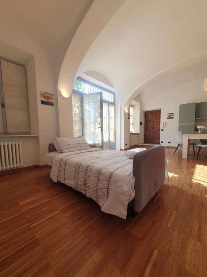 Grisella Grace Home Casale Monferrato Eksteriør bilde
