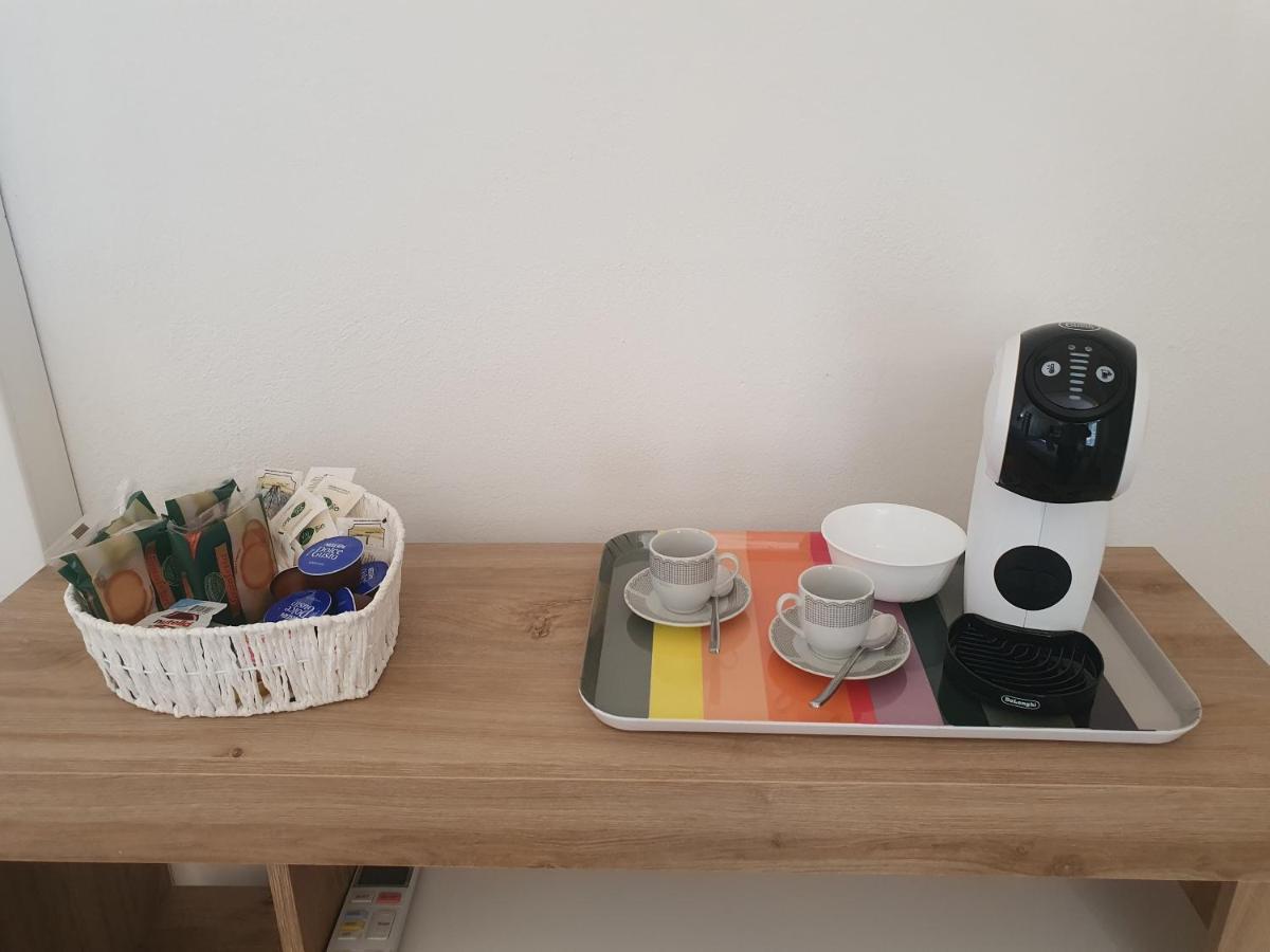Grisella Grace Home Casale Monferrato Eksteriør bilde