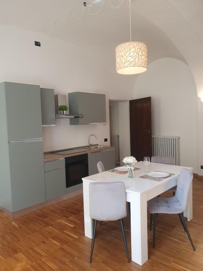 Grisella Grace Home Casale Monferrato Eksteriør bilde